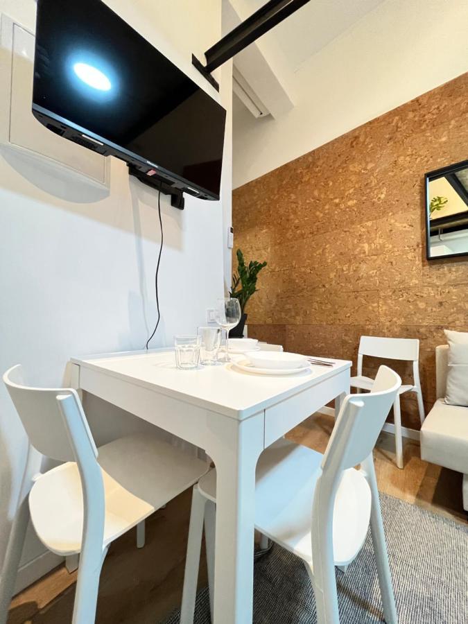 Ile Aina Malasaña Apartamento Madrid