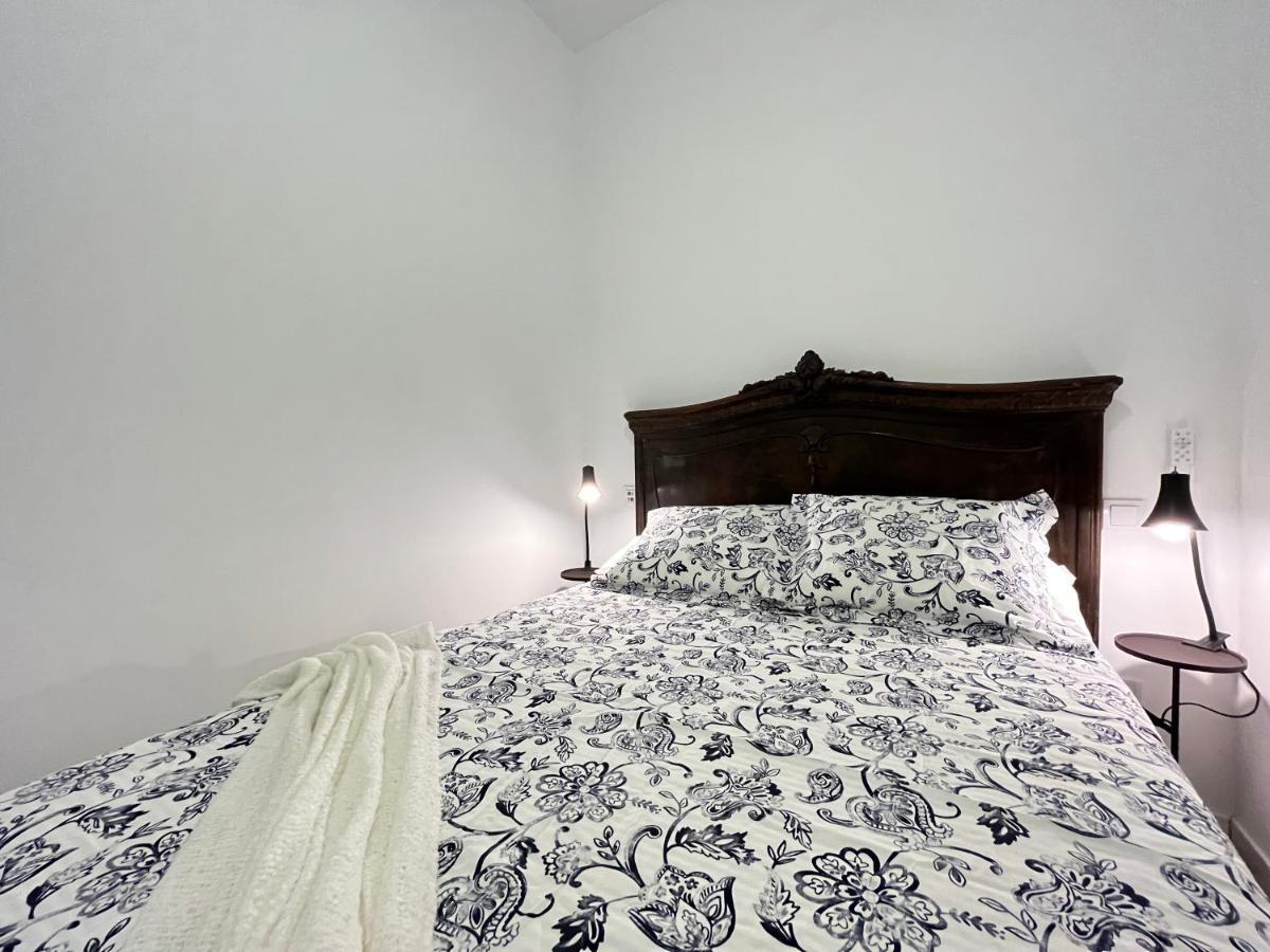 Apartamento Ile Aina Malasaña