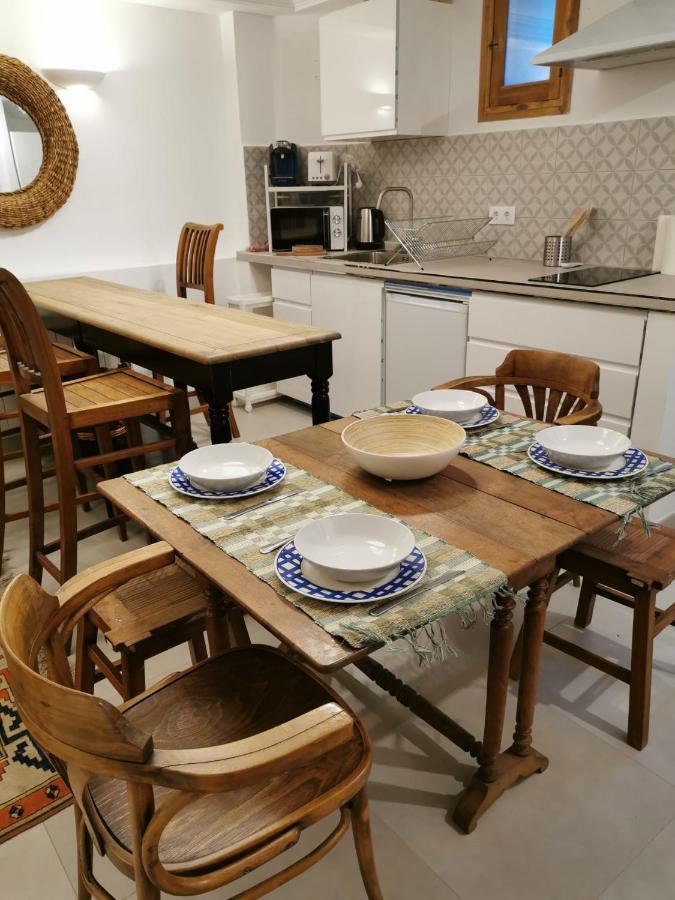 Apartamento Loft In Beautiful 19th Century House *