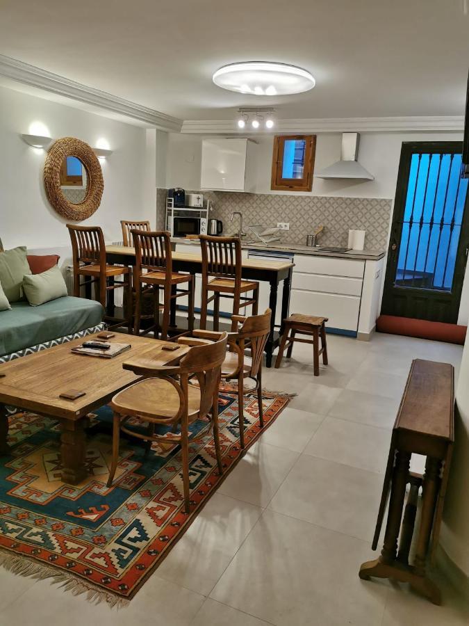 Loft In Beautiful 19th Century House * Madrid