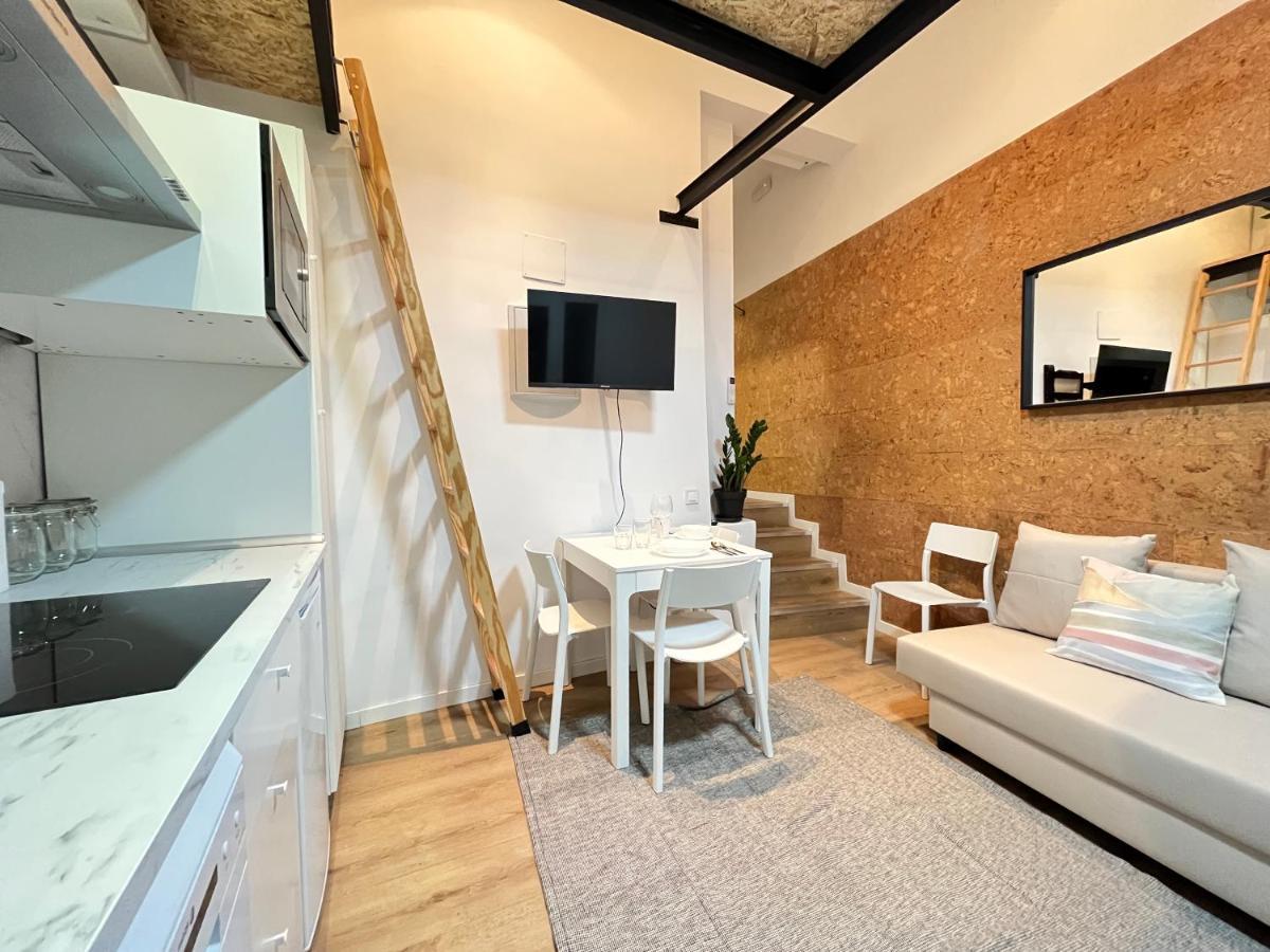 Apartamento Ile Aina Malasaña *