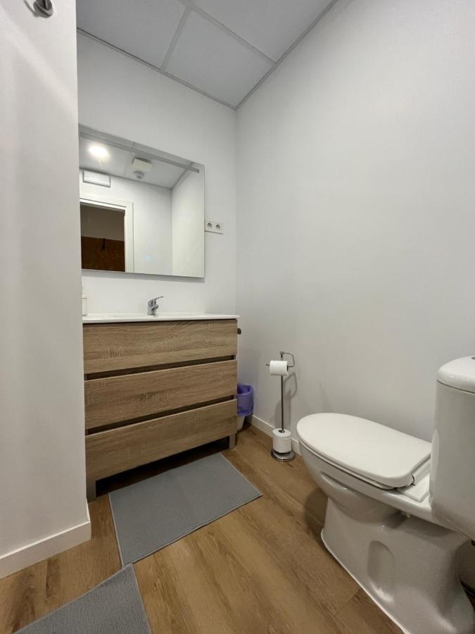 Apartamento Ile Aina Malasaña