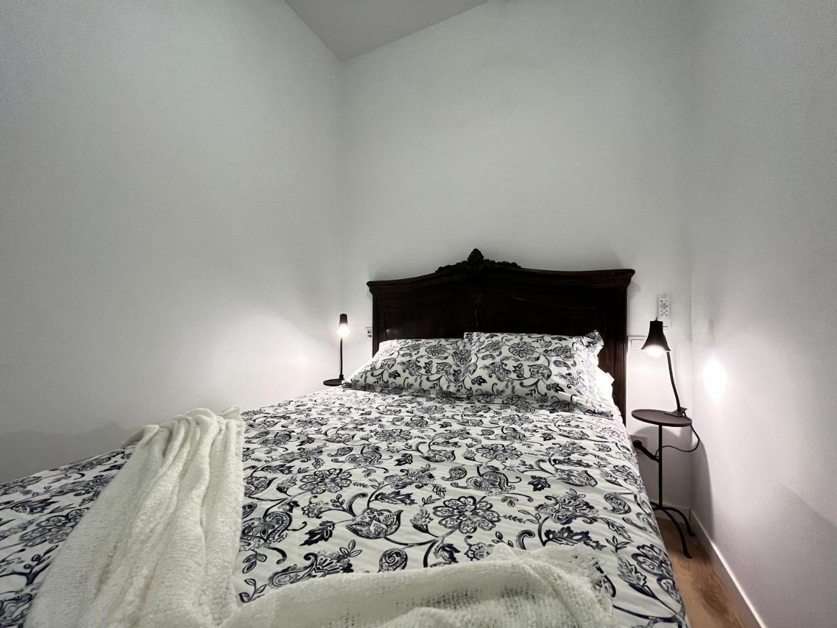 Apartamento Ile Aina Malasaña Madrid