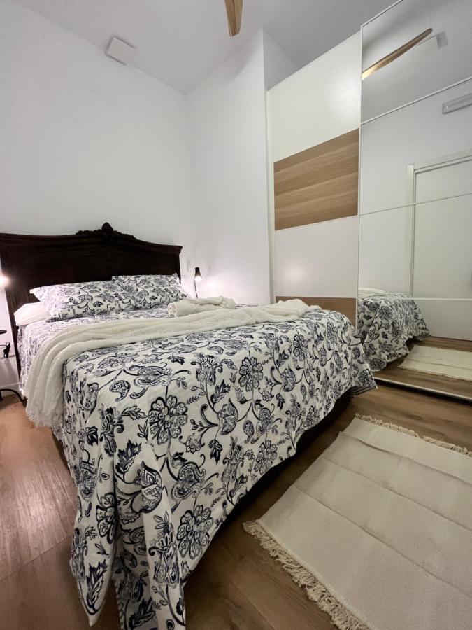 Apartment Ile Aina Malasana Temporal Madrid