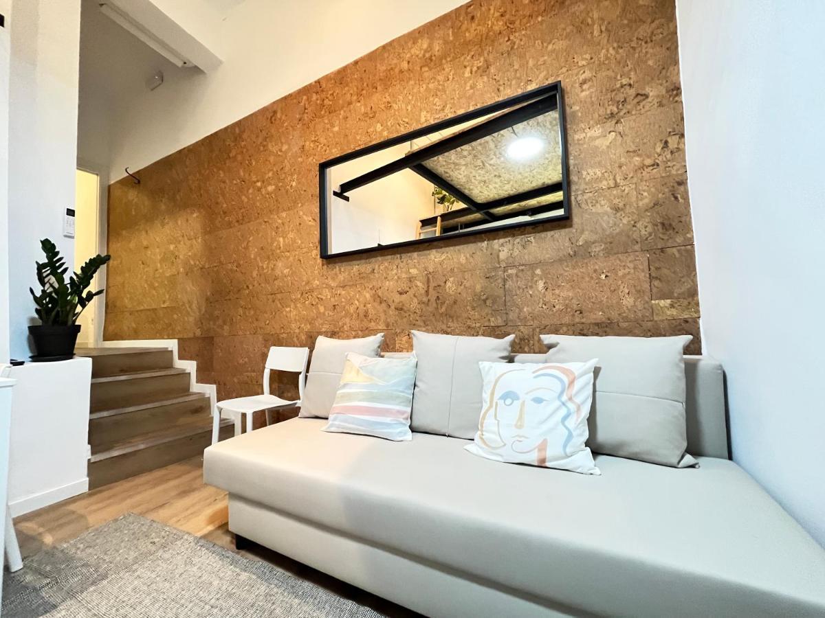 Apartamento Ile Aina Malasaña *