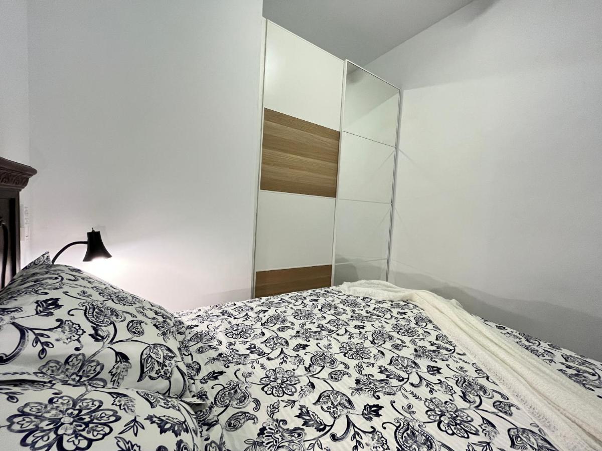 Ile Aina Malasaña Apartamento