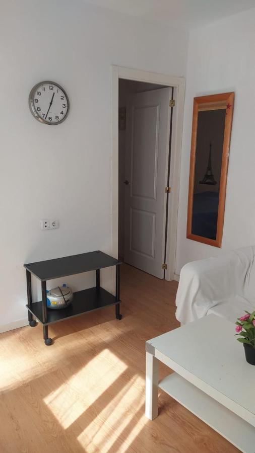 Apartamento En C. Maria Luisa 2 Dormitorios Apartamento Madri