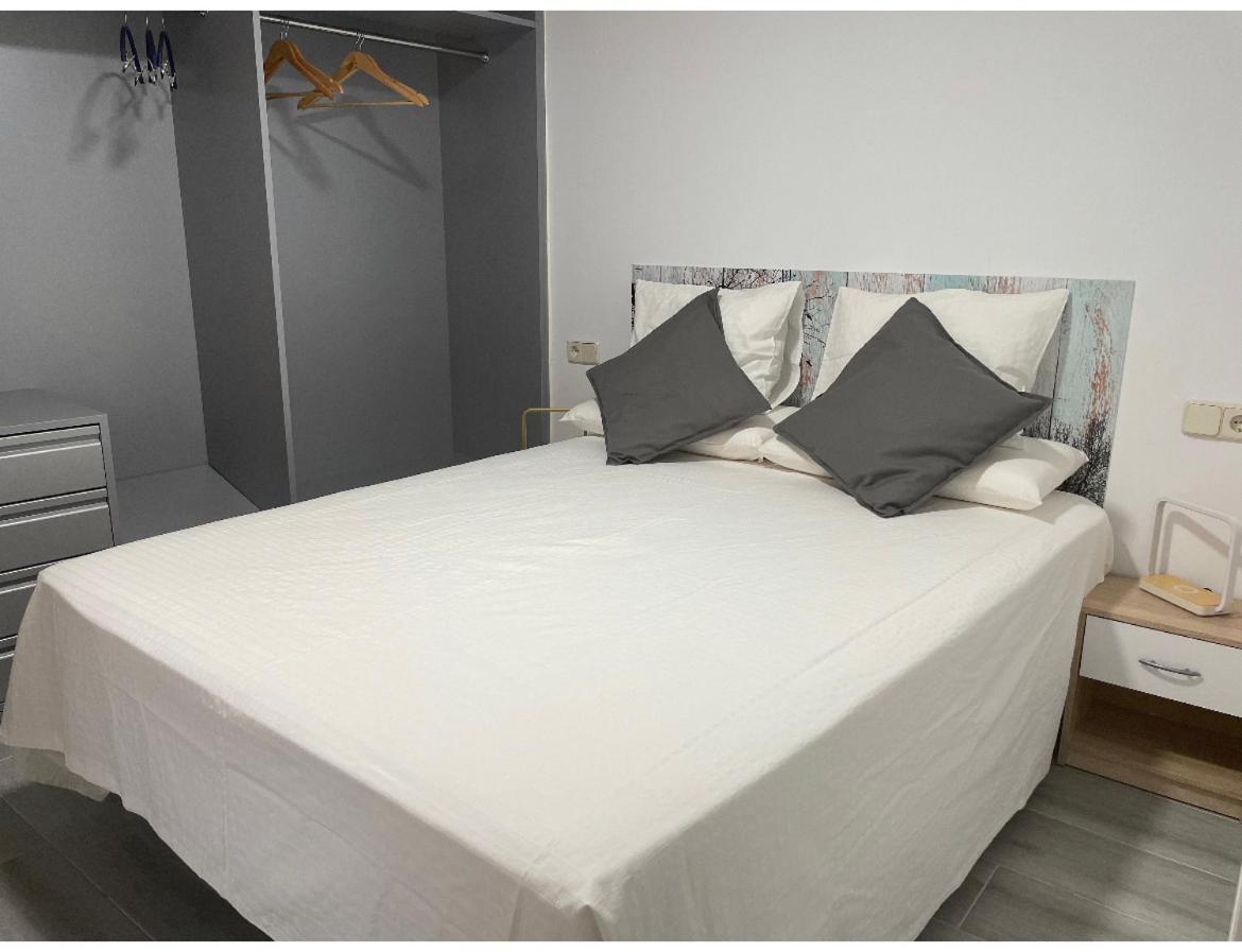Apartment Bianco
