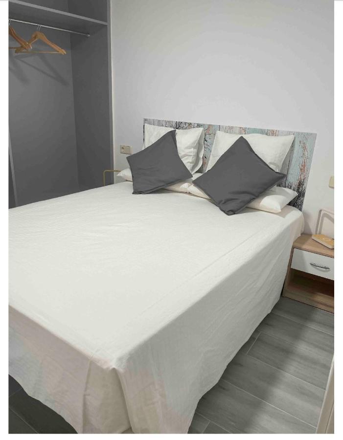 Apartment Bianco