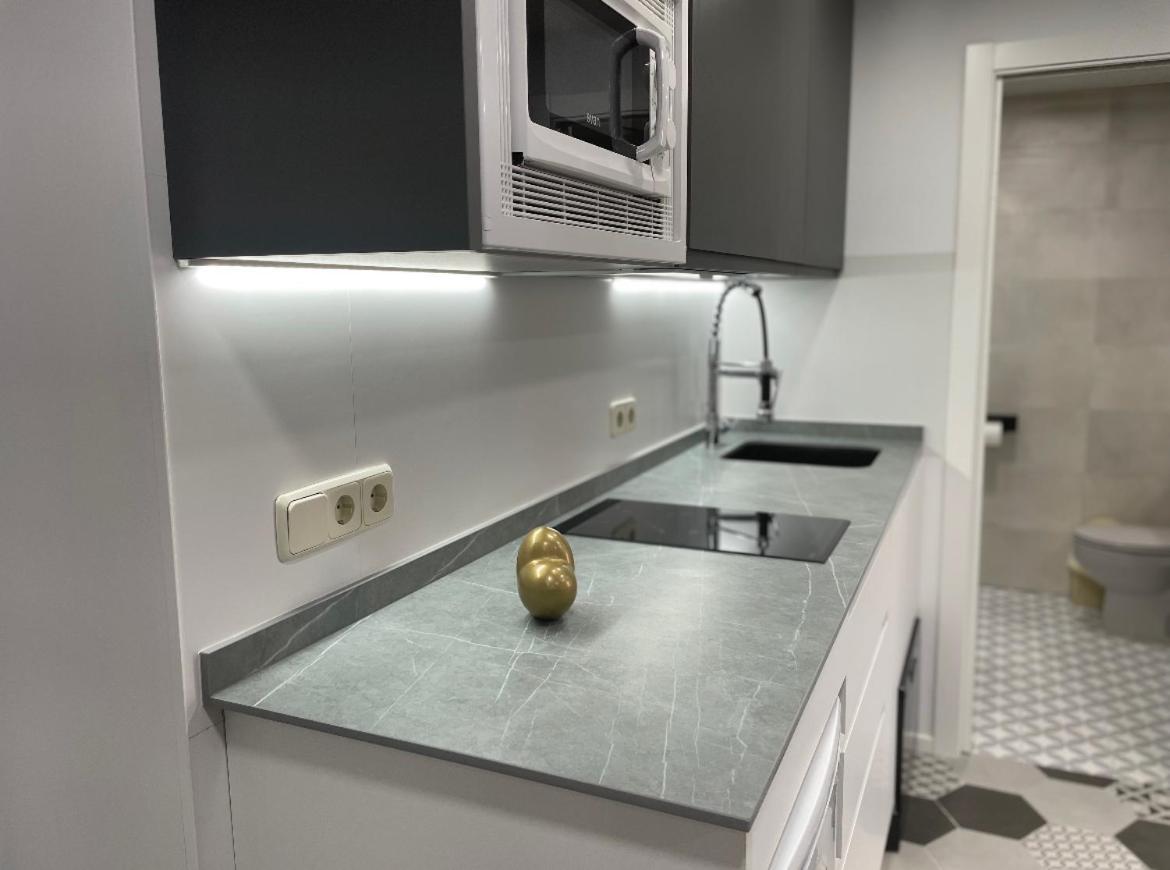 Apartment Bianco *