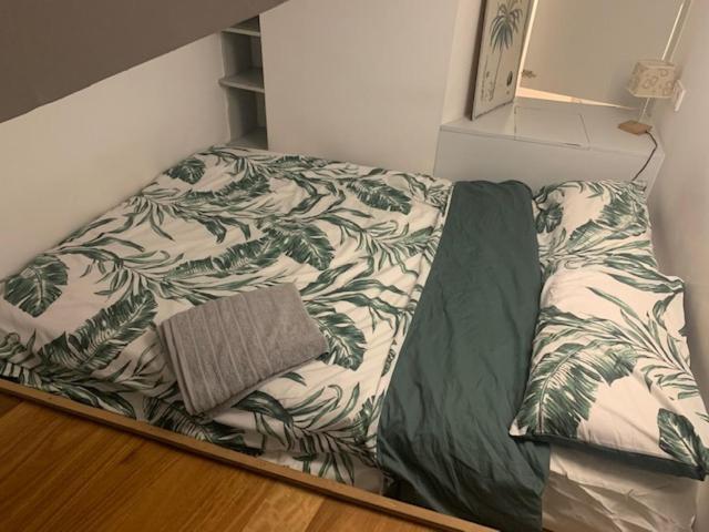 Impresionante Apartamento En Malasana Apartment Madrid