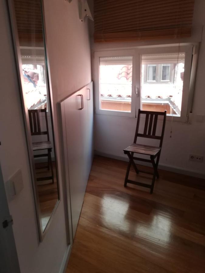 Impresionante Apartamento En Malasana Apartment Madrid