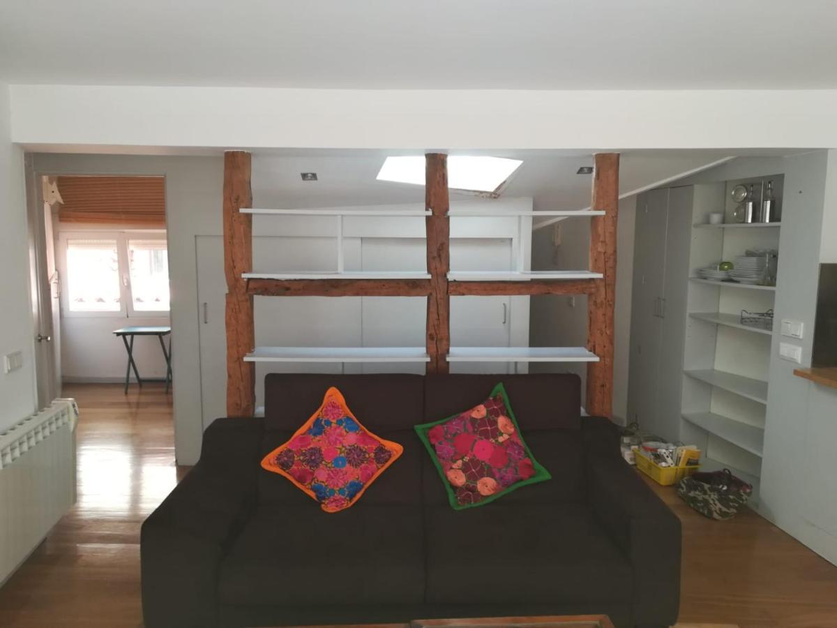 Impresionante Apartamento En Malasana Apartment *