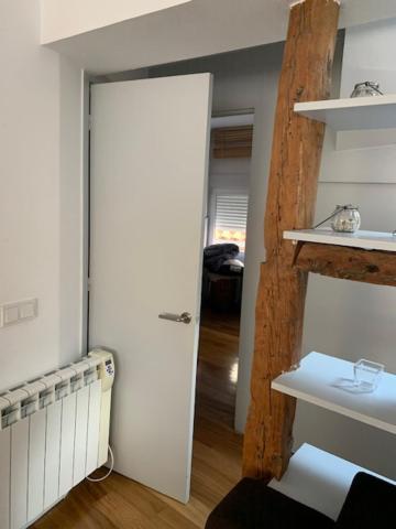 Impresionante Apartamento En Malasana *