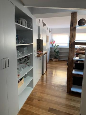 Impresionante Apartamento En Malasana Madrid