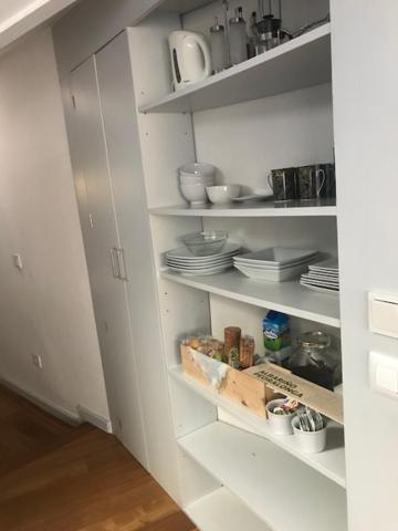 Impresionante Apartamento En Malasana Apartment Madrid