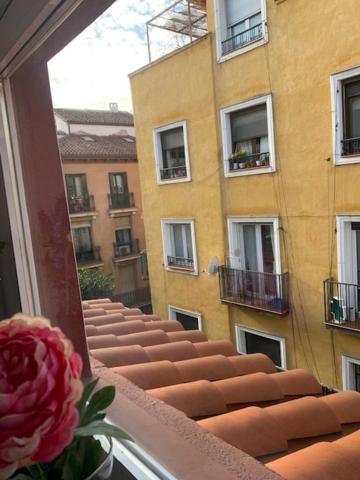 Impresionante Apartamento En Malasana Apartment *