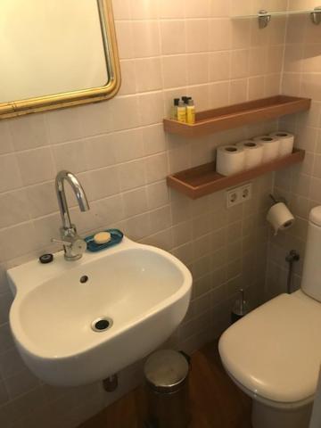 Impresionante Apartamento En Malasana * Madrid