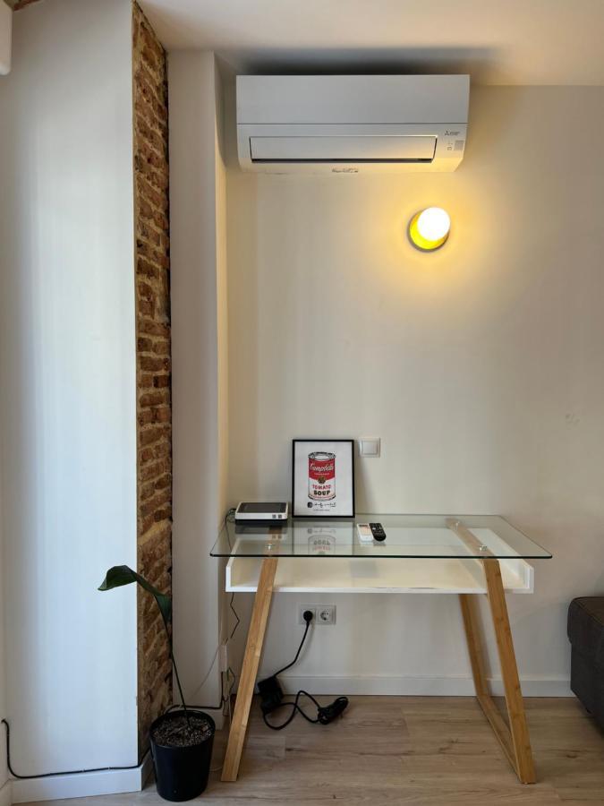 Center New Design Wifi *