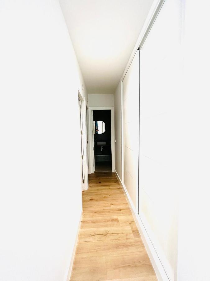 Apartment Loft Near Real Stadium *