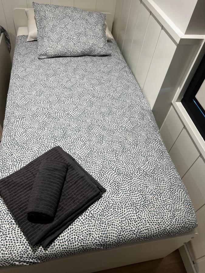 Loft Near Real Stadium Appartement *