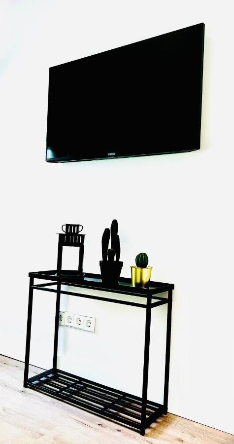 Loft Near Real Stadium Apartment