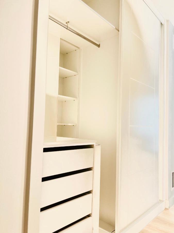 Loft Near Real Stadium * Madrid