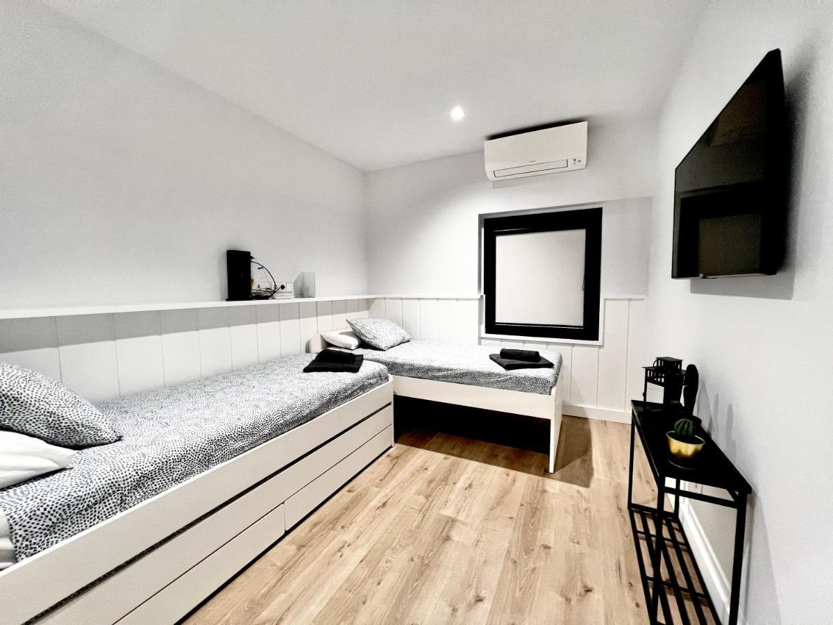 Loft Near Real Stadium * Madrid