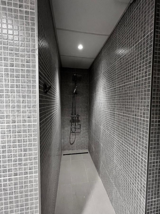 Loft Near Real Stadium Apartment Madrid