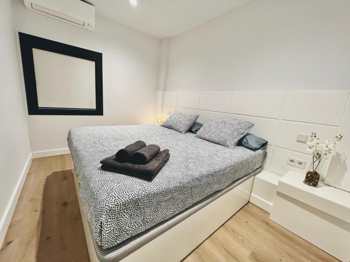 Loft Near Real Stadium * Madrid