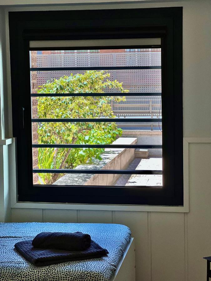 Loft Near Real Stadium Apartment *