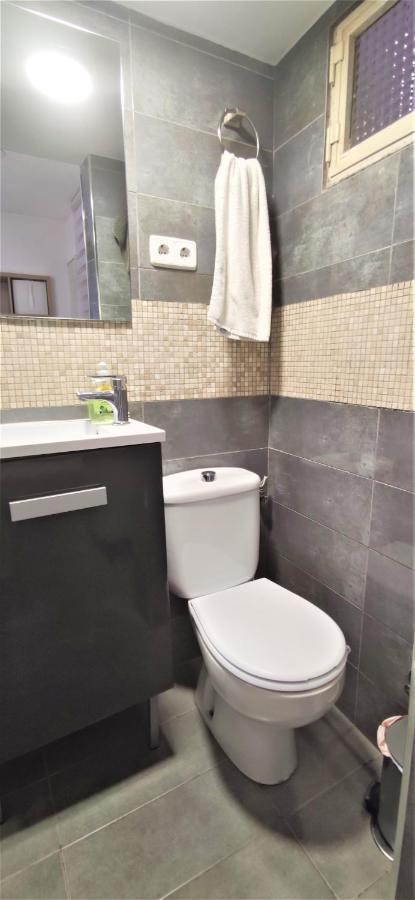 Apartamento Precioso Piso Para Parejas En Calle Calvario - Lavapiés