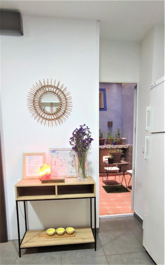 Precioso Piso Para Parejas En Calle Calvario - Lavapies Appartement *