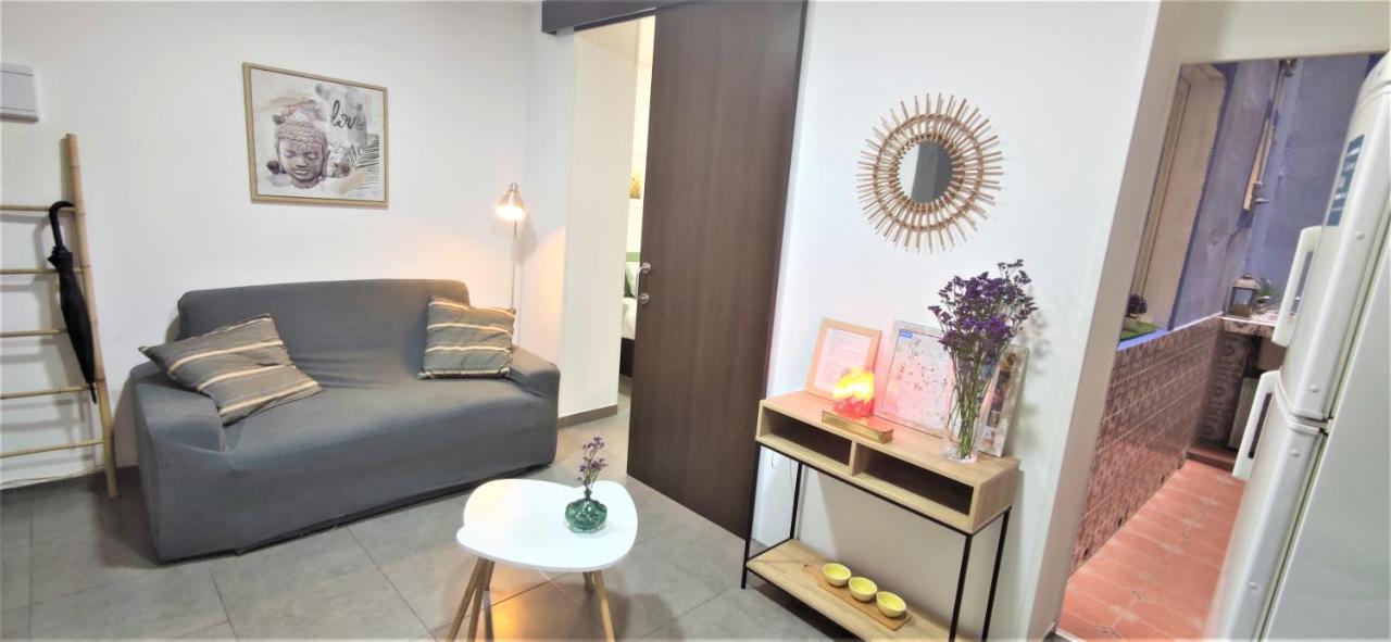 Apartamento Precioso Piso Para Parejas En Calle Calvario - Lavapiés