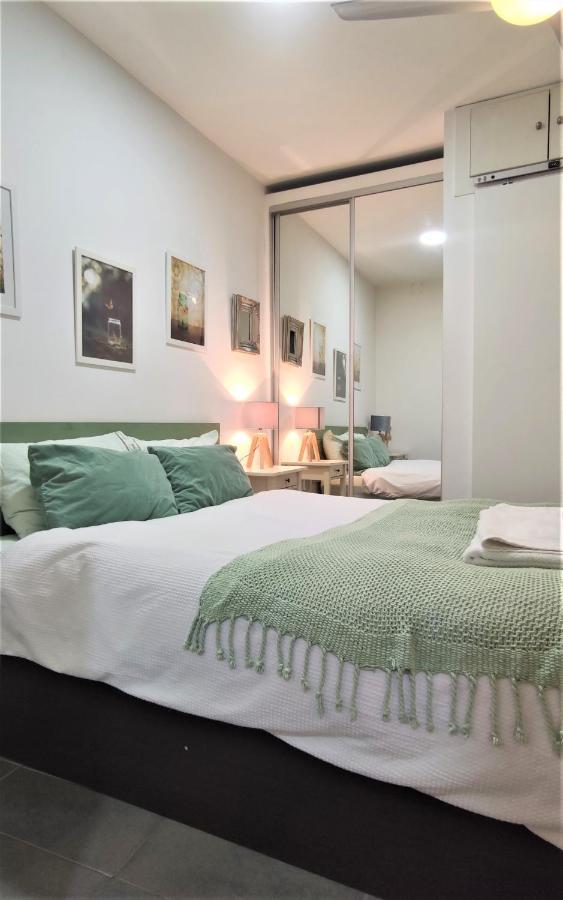Precioso Piso Para Parejas En Calle Calvario - Lavapiés * Madrid