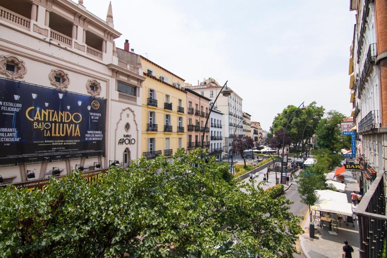 Way Hostal