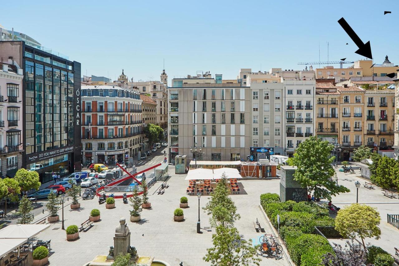 Centro Apartamento