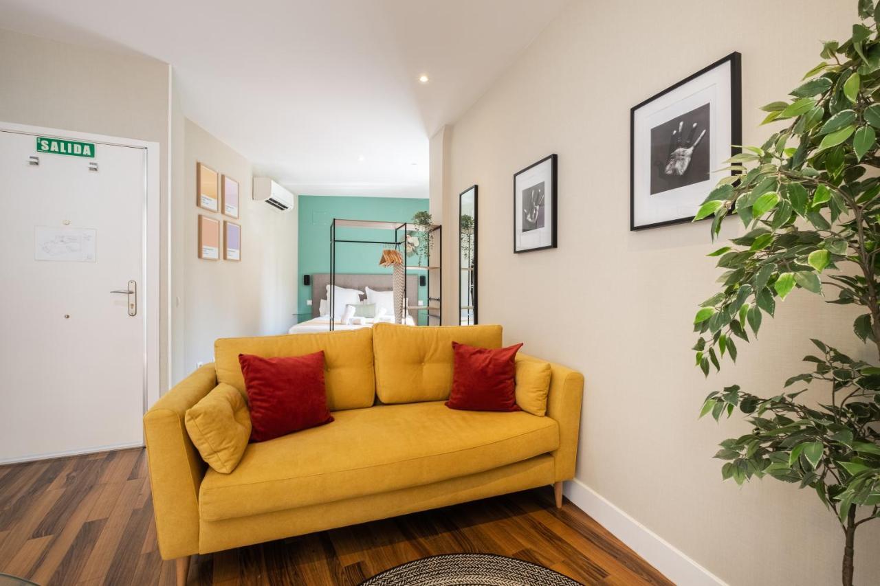 Apartment Cruz