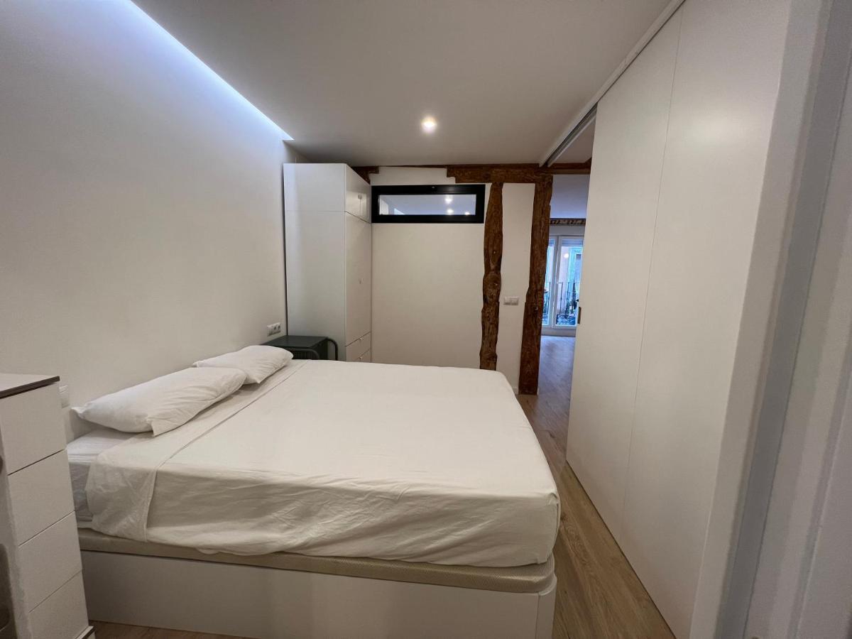 Appartamento Center New Design Wifi Madrid