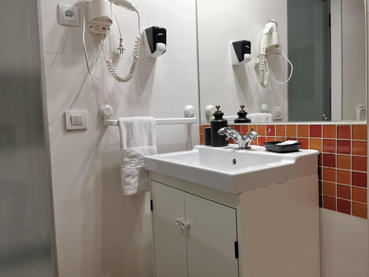 Apartamento El Algannet De Leganitos