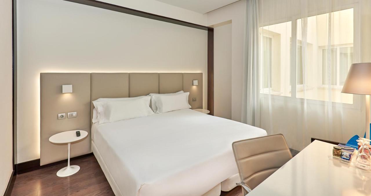 Nh Lagasca Hotel