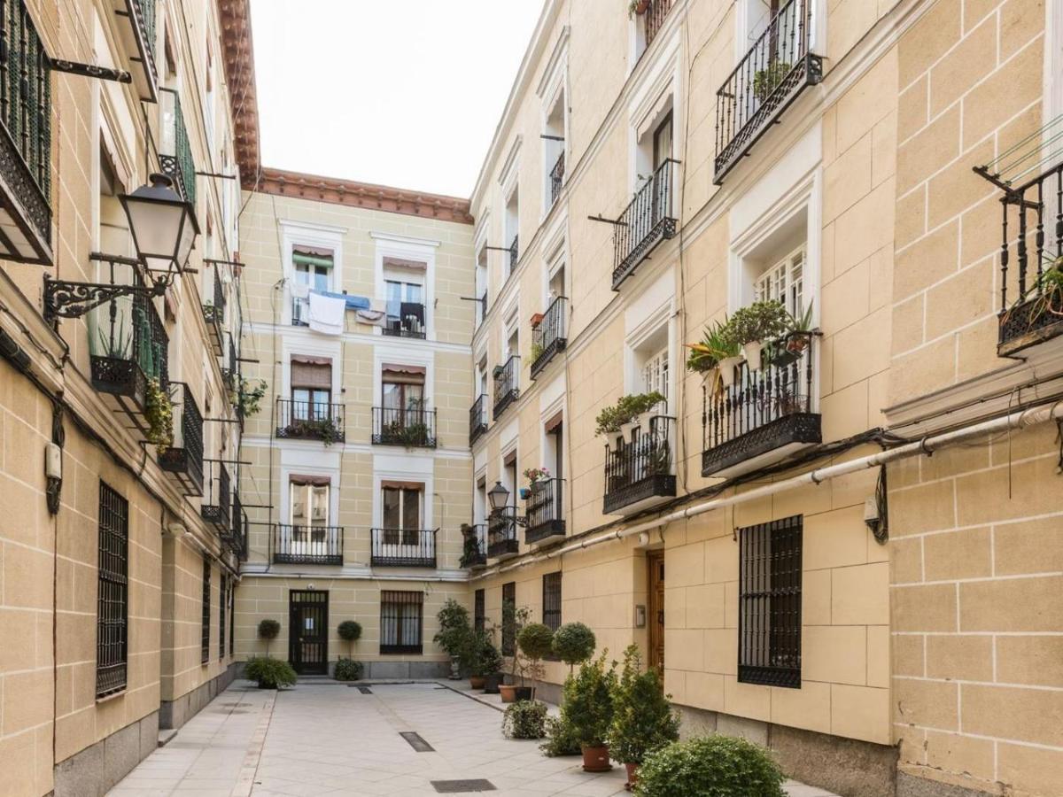 El Refugio De San Lorenzo Apartment