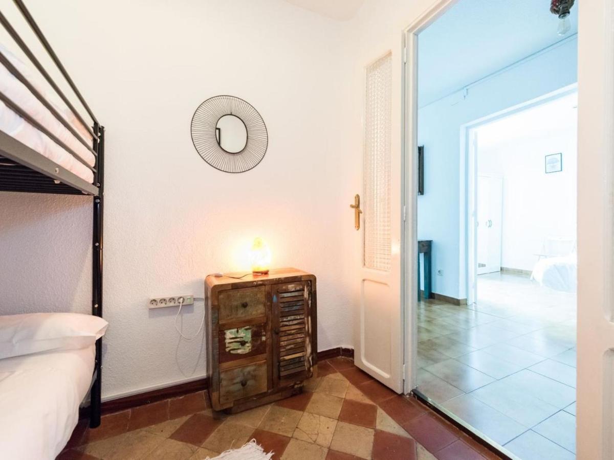 Apartment El Refugio De San Lorenzo *