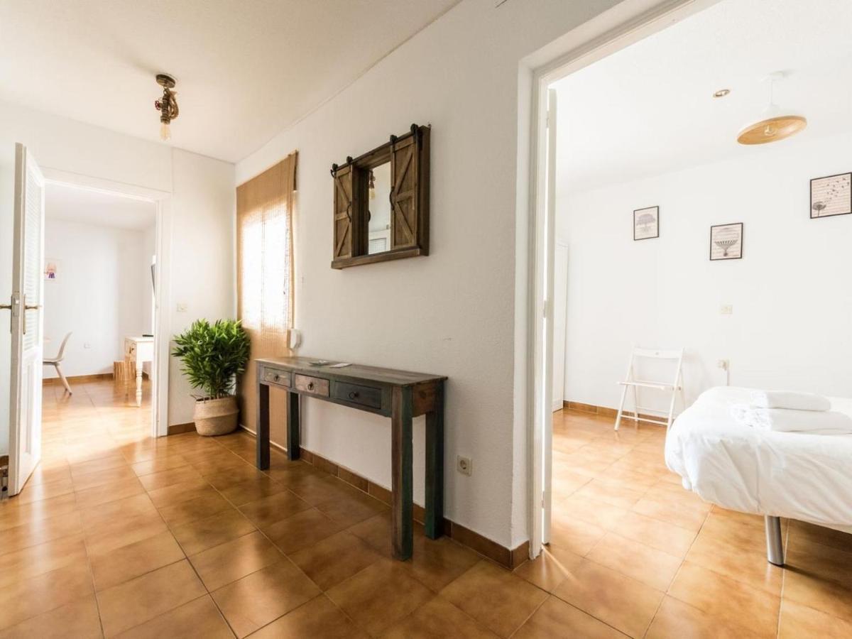 Apartment El Refugio De San Lorenzo Madrid