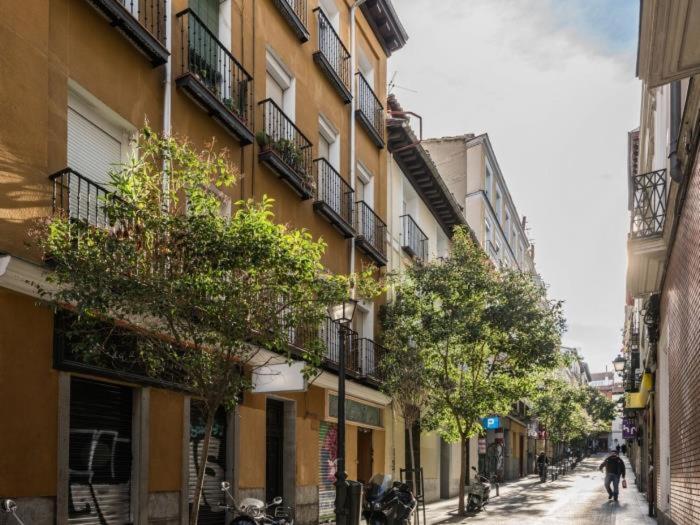 Apartamento El Laurel De Pizarro *