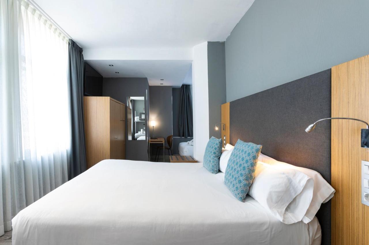 Petit Palace Alcala Madrid