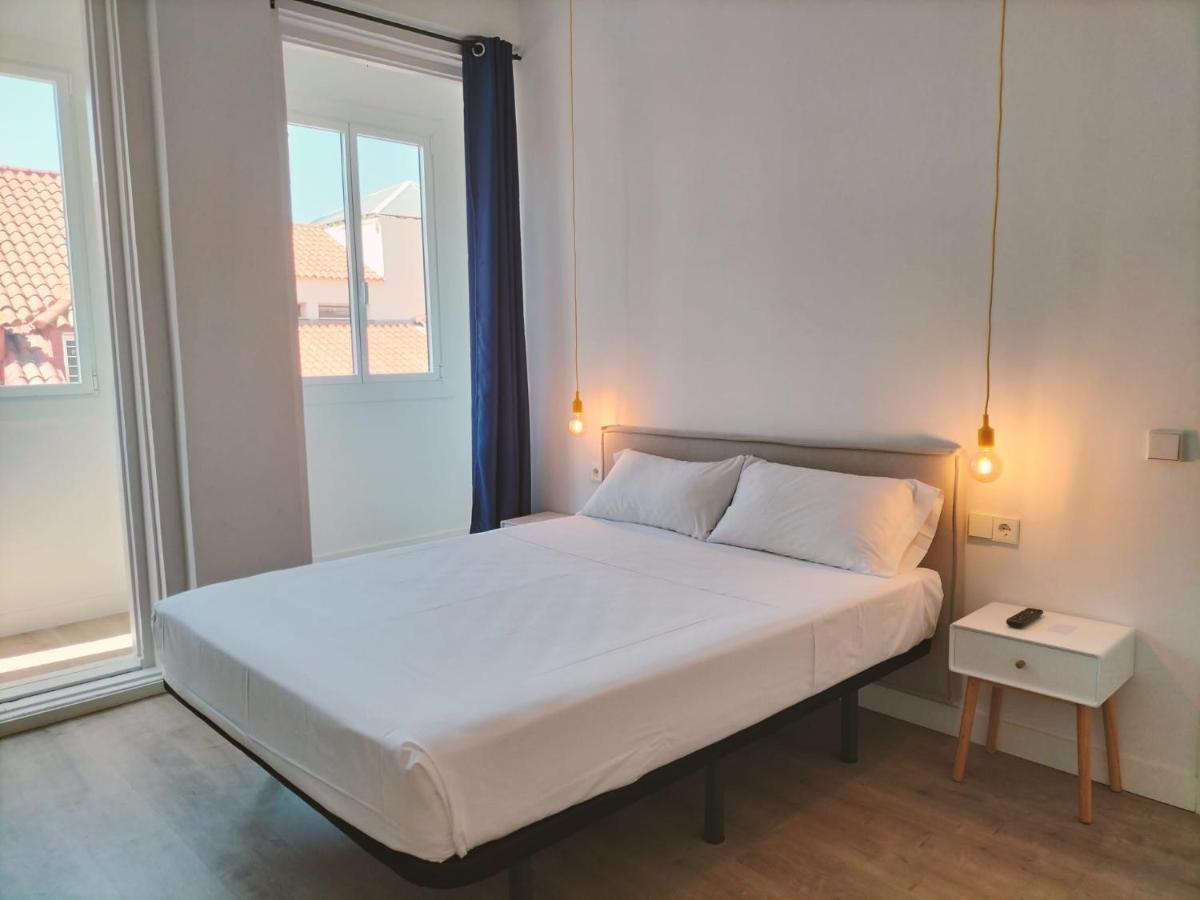 Manuela By Gaiarooms Madrid