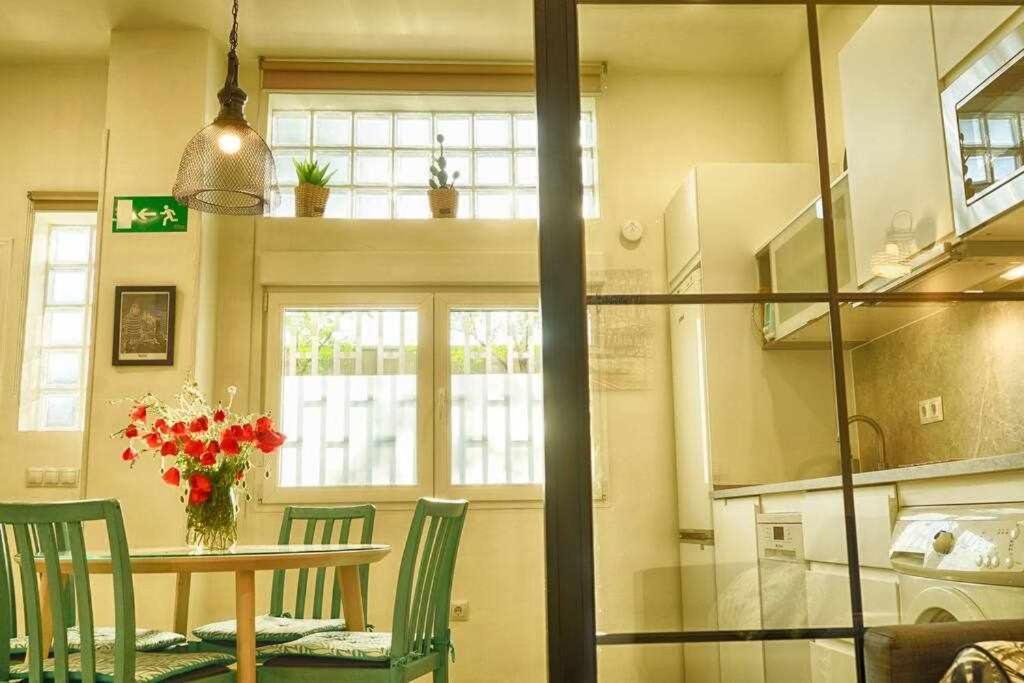Apartamento Nuevo Zonas Barajas Ifema Wanda Madrid