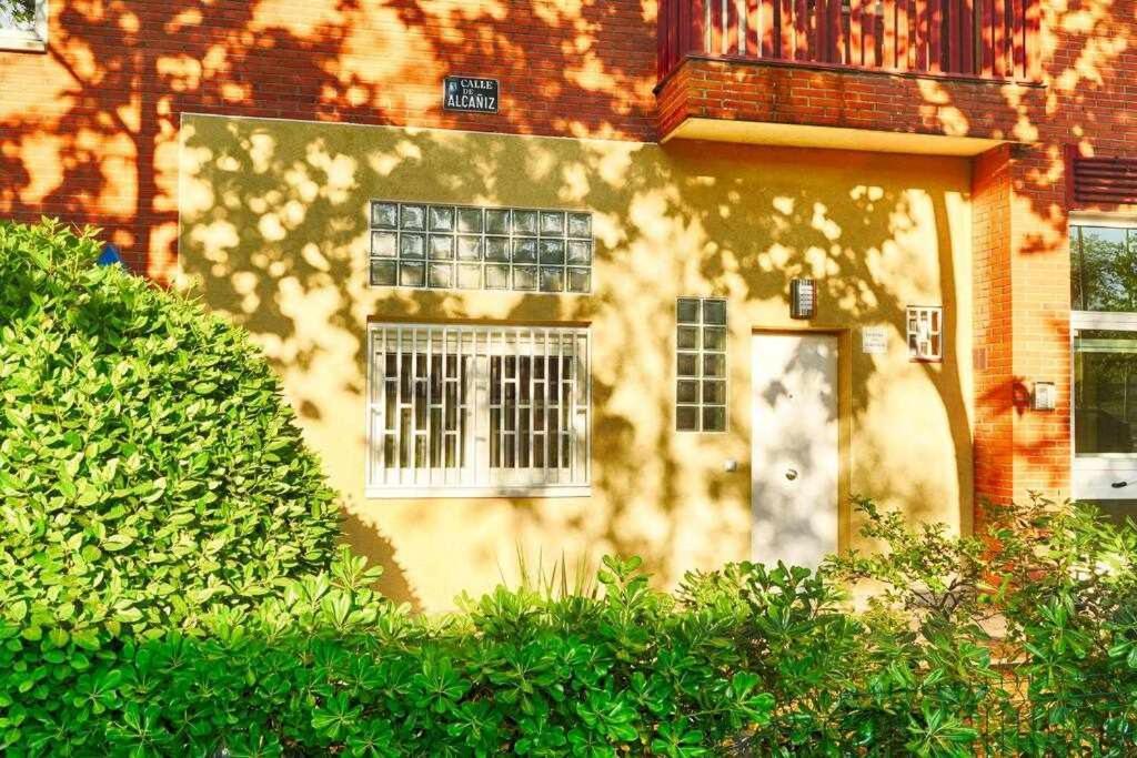 Apartamento Nuevo Zonas Barajas Ifema Wanda *