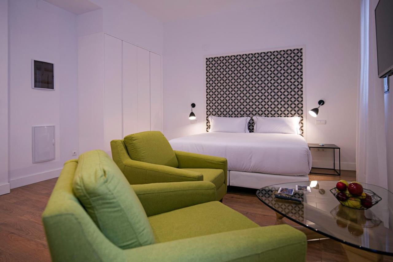 Centro Fuencarral 46 Appartement Madrid
